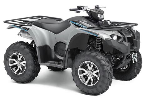 Yamaha Kodiak 450 Eps Special Edition Atv 2020