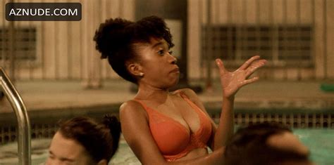 Nathanya Alexander Nude Aznude