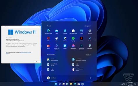 Ada Pembaruan Windows 11 Ini Daftar Fitur Hilang Dan Baru