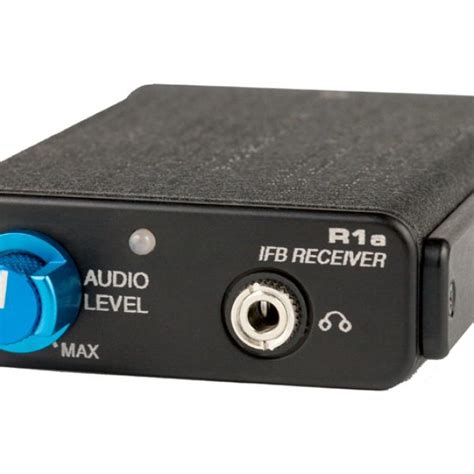 Private Line / IFB Archives - Imagecraft Productions
