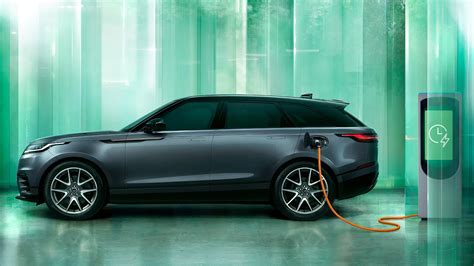 Descubre El Nuevo Range Rover Velar Range Rover Landrover Colombia