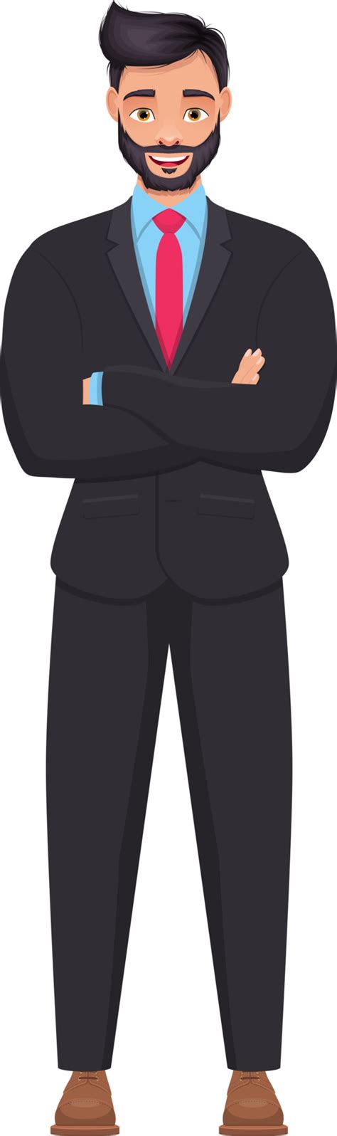 Businessman Clipart Png