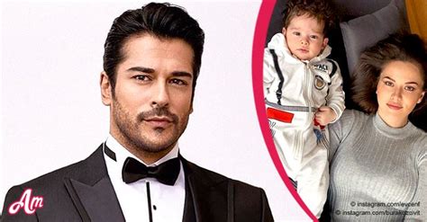 Burak Z Ivit Protagonista De La Megaexitosa Novela Amor Eterno