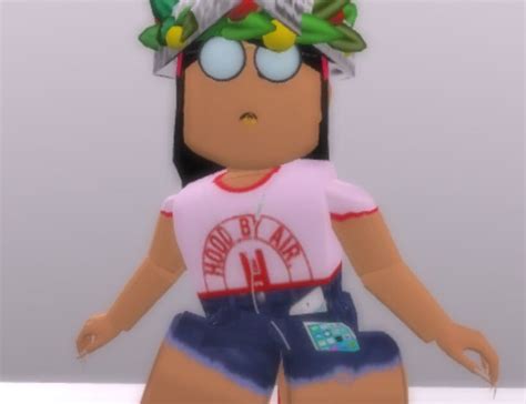 How To Make A Thicc Avatar In Roblox