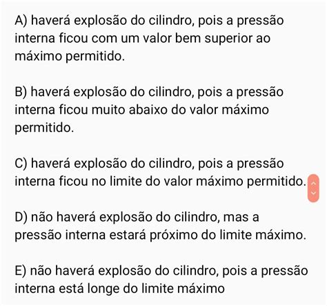 Olá Alguém poderia me ajudar nesta questão por gentileza Explicaê