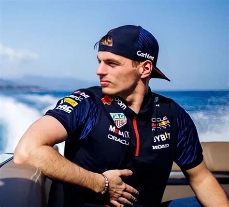 Pin By Patrix On Maxie Max Verstappen Formula Red Bull F