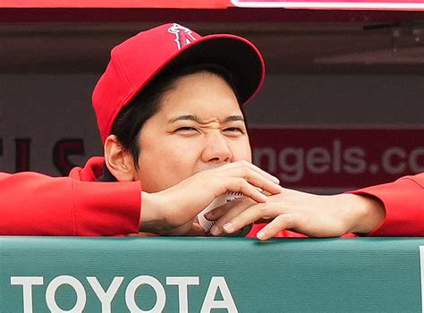 大谷翔平、次回登板は敵地でrソックス戦「ボストンのビッグ・スポーツデーに」米メディア報道 Mlb写真ニュース 日刊スポーツ