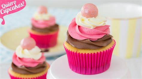 Descubrir 61 Imagen Pastel De Vainilla Quiero Cupcakes Abzlocalmx