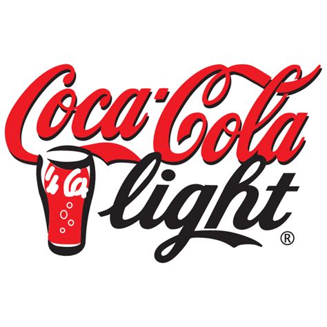 Coca Cola Light Logo Vector Logo Of Coca Cola Light Brand Free