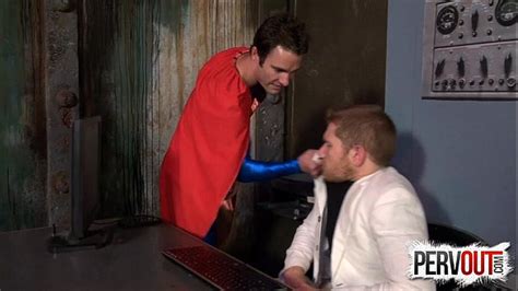 Superman Gay Video Videos Porno Gay Sexo Gay