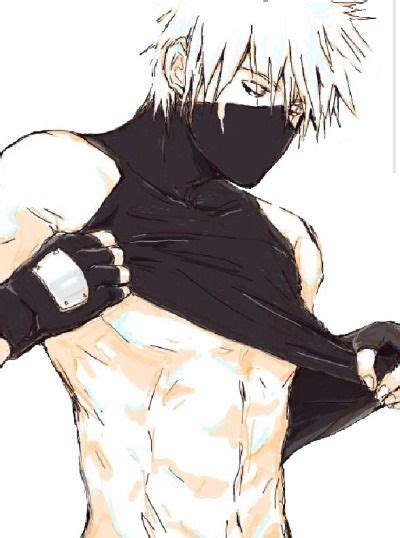 Kakashi Hatake X Reader