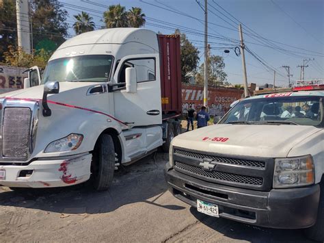 Polic A Vial Jalisco On Twitter Rt Sseguridadjal Almomento