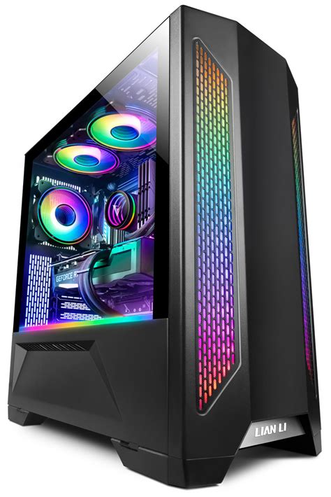 Vibox Iv 36 Gaming Pc Komputer Gamingowy Sg Series 6 Core Intel I5