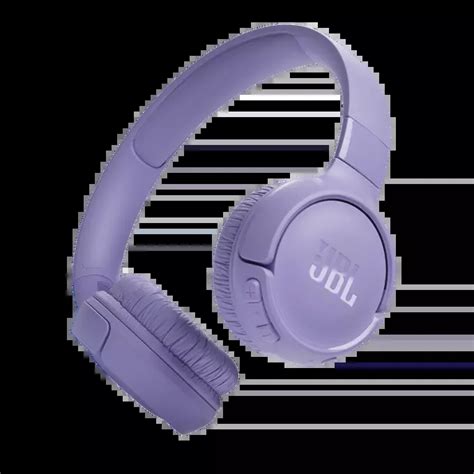 JBL Tune 520BT Multi Connect Wireless Kulaklık Mor Kulak Üstü Bluetooth