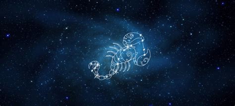 Scorpio Constellation Facts