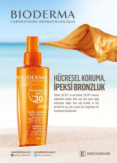 BIODERMA | Behance :: Behance