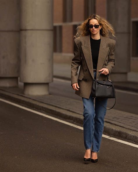 Outfits De Invierno Que Ser N Tendencia En Enero De Telva