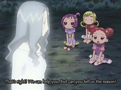 Motto Ojamajo Doremi Episode 29 English Subbed Watch Cartoons Online