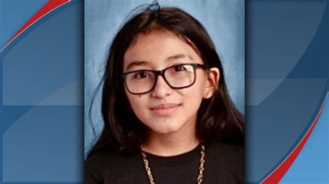 Update Missing Girl Found Carrollton Police Issued Amber Alert After