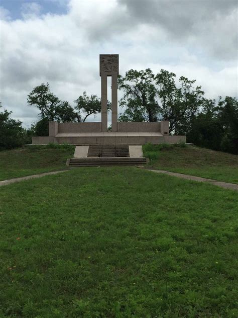 Goliad Offers A Lesson In Texas History