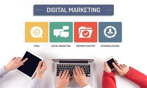 7 Examples Of Effective Digital Marketing Strategies 2024 Technowizah