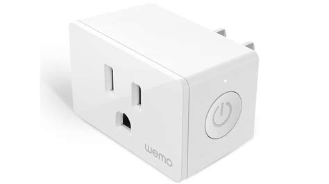 Best Smart Plugs Of 2025 Tried And Tested Cnn Underscored