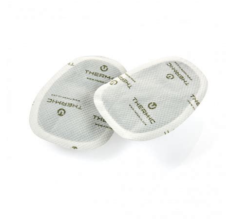 Zahřívací Gel Therm Ic Warmer Ready Custom Teamsport