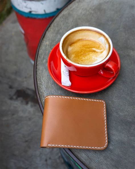 Leather Wallets for Men