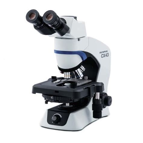 Jual Mikroskop Olympus Trinocular Cx 43 Microscope Olympus Cx43 Trinocular Kab Bogor Gita