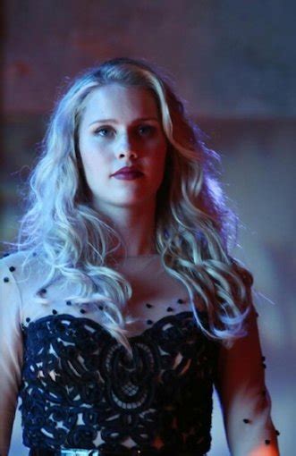 Naked Claire Holt In The Originals