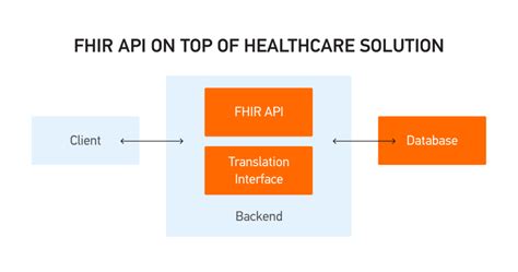 What Is The Future Of Healthcare Data Management Fhir Apis