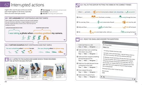 کتاب انگلیسی برای همه English for Everyone Course Book Level 3
