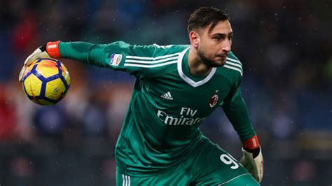 Mercato Psg Enorme R V Lation Pour L Avenir De Gianluigi Donnarumma