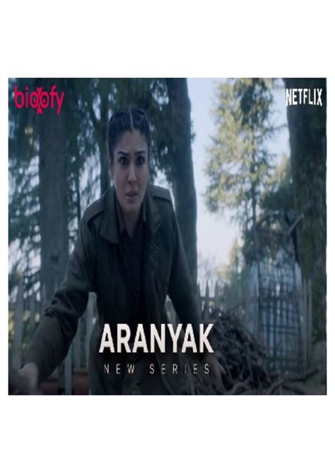 Aranyak Web Series By Bandya Mama Issuu