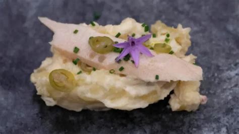 Esta es la receta de la mejor ensaladilla de España