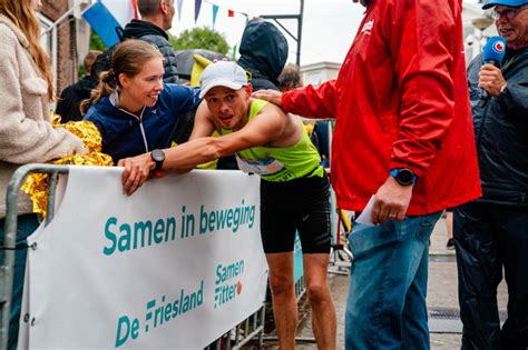 Terugblik Slachtemarathon 2024 Wat Oars Groot Sneek