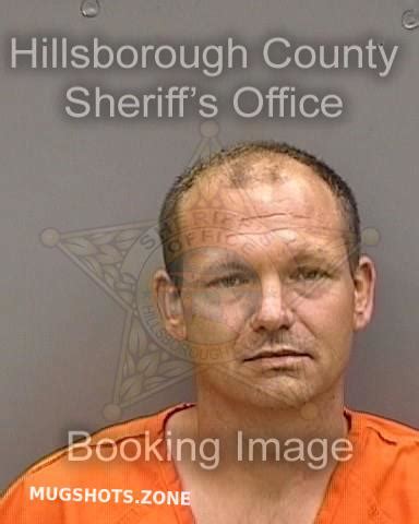 Stoner Richard Hillsborough County Mugshots Zone