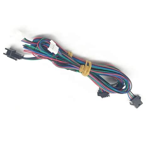 Factory Manufacturing Custom Automotive Wiring Harness Auto Electrical