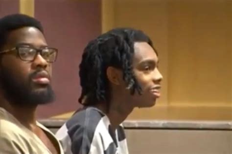 YNW Melly Insists He’s Innocent, New Courtroom Footage Surfaces - XXL