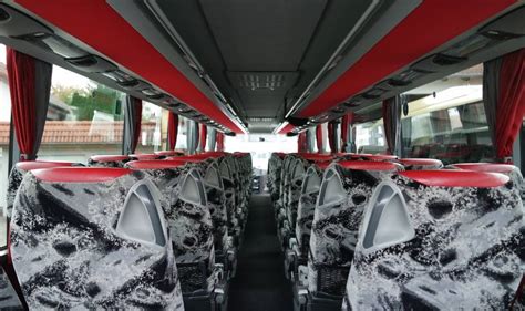 Setra S Ul Omnibus Rupp Gmbh Bus Und Taxi Neresheim