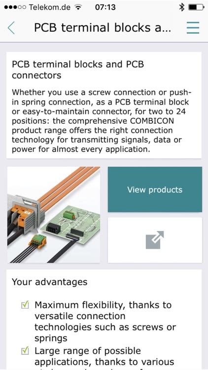 Phoenix Contact Catalog By Phoenix Contact Gmbh And Co Kg