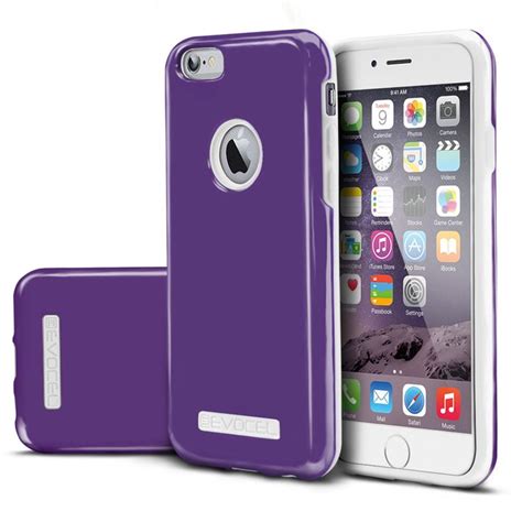 Stylize And Protect Your Iphone 6 47 Inch With The Duo Layer Series Form Fitting And High