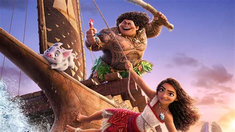 moana 2 song | the disney food blog