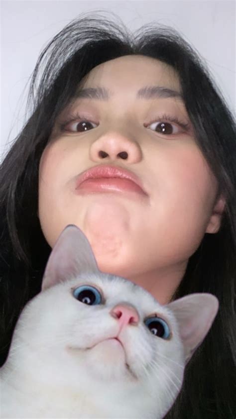 Ella Jkt48 Cute Cute Cats Pretty Girls