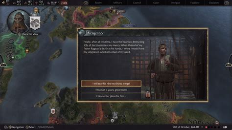 Crusader Kings Iii Northern Lords On Ps Price History Screenshots