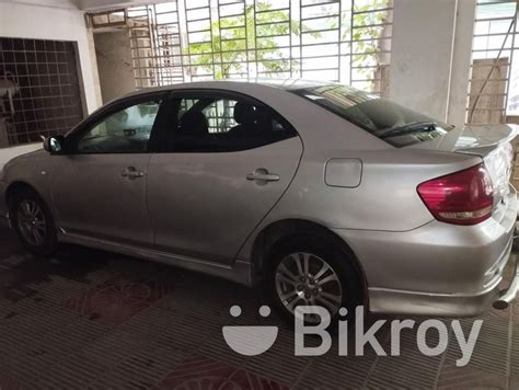 Toyota Allion 2006 For Sale In Dhanmondi Bikroy