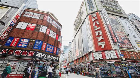 ヨドバシカメラ 新宿西口本店