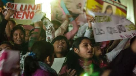 519 Mujeres Fueron Reportadas Como Desaparecidas En Enero De 2022