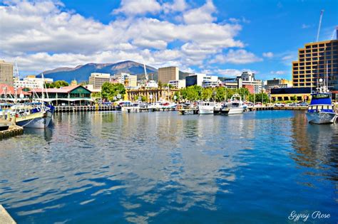 Free Hobart Attractions