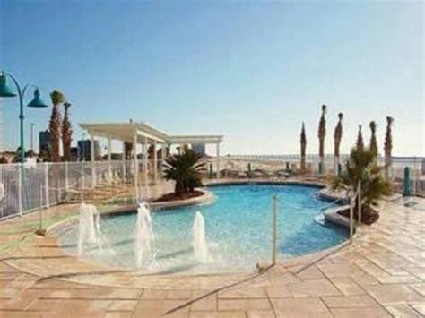 Holiday Inn Express Pensacola Beach Hotel in Pensacola Beach (FL) - Room Deals, Photos & Reviews